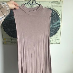 LA Hearts Shift Dress